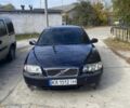 Синій Вольво S80, об'ємом двигуна 2 л та пробігом 270 тис. км за 1595 $, фото 1 на Automoto.ua