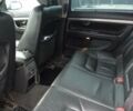 Синий Вольво С80, объемом двигателя 2 л и пробегом 340 тыс. км за 3300 $, фото 5 на Automoto.ua