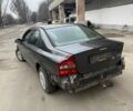 Синій Вольво S80, об'ємом двигуна 2.5 л та пробігом 200 тис. км за 1150 $, фото 2 на Automoto.ua