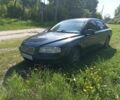 Синій Вольво S80, об'ємом двигуна 2.5 л та пробігом 400 тис. км за 3800 $, фото 1 на Automoto.ua