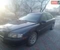 Синій Вольво S80, об'ємом двигуна 2.4 л та пробігом 150 тис. км за 5000 $, фото 2 на Automoto.ua