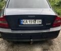 Синий Вольво С80, объемом двигателя 2 л и пробегом 270 тыс. км за 1900 $, фото 4 на Automoto.ua