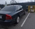 Синий Вольво С80, объемом двигателя 2 л и пробегом 340 тыс. км за 3300 $, фото 11 на Automoto.ua