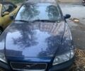 Синій Вольво S80, об'ємом двигуна 2.5 л та пробігом 461 тис. км за 3004 $, фото 1 на Automoto.ua
