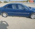 Синій Вольво S80, об'ємом двигуна 2.4 л та пробігом 462 тис. км за 4000 $, фото 7 на Automoto.ua
