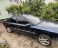 Синий Вольво С80, объемом двигателя 2 л и пробегом 270 тыс. км за 1900 $, фото 1 на Automoto.ua