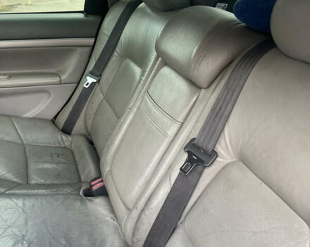 Синій Вольво S80, об'ємом двигуна 2 л та пробігом 360 тис. км за 2600 $, фото 5 на Automoto.ua