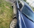 Синий Вольво С80, объемом двигателя 2 л и пробегом 240 тыс. км за 999 $, фото 1 на Automoto.ua