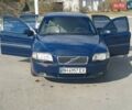 Синій Вольво S80, об'ємом двигуна 2.4 л та пробігом 462 тис. км за 4000 $, фото 1 на Automoto.ua