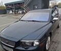 Синий Вольво С80, объемом двигателя 2 л и пробегом 340 тыс. км за 3300 $, фото 9 на Automoto.ua
