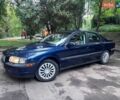 Синий Вольво С80, объемом двигателя 2.4 л и пробегом 280 тыс. км за 2990 $, фото 1 на Automoto.ua