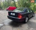 Синий Вольво С80, объемом двигателя 2.4 л и пробегом 280 тыс. км за 2990 $, фото 2 на Automoto.ua