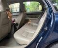 Синий Вольво С80, объемом двигателя 2.4 л и пробегом 280 тыс. км за 2990 $, фото 8 на Automoto.ua