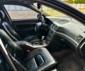 Синій Вольво S80, об'ємом двигуна 2 л та пробігом 350 тис. км за 4003 $, фото 7 на Automoto.ua