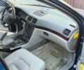Синій Вольво S80, об'ємом двигуна 2.9 л та пробігом 321 тис. км за 5200 $, фото 3 на Automoto.ua