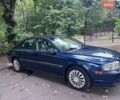 Синий Вольво С80, объемом двигателя 2.4 л и пробегом 280 тыс. км за 2990 $, фото 14 на Automoto.ua