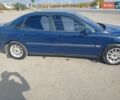 Синий Вольво С80, объемом двигателя 2.4 л и пробегом 462 тыс. км за 4000 $, фото 7 на Automoto.ua