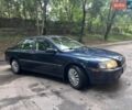 Синий Вольво С80, объемом двигателя 2.4 л и пробегом 280 тыс. км за 2990 $, фото 15 на Automoto.ua