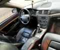 Синій Вольво S80, об'ємом двигуна 2 л та пробігом 350 тис. км за 4003 $, фото 8 на Automoto.ua