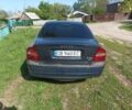 Синій Вольво S80, об'ємом двигуна 2.5 л та пробігом 400 тис. км за 3800 $, фото 4 на Automoto.ua