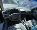 Синий Вольво С80, объемом двигателя 2 л и пробегом 370 тыс. км за 2300 $, фото 14 на Automoto.ua