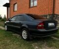 Синій Вольво S80, об'ємом двигуна 2 л та пробігом 350 тис. км за 4003 $, фото 5 на Automoto.ua