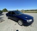 Синий Вольво С80, объемом двигателя 2 л и пробегом 370 тыс. км за 2300 $, фото 3 на Automoto.ua