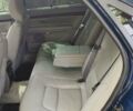 Синій Вольво S80, об'ємом двигуна 2.9 л та пробігом 321 тис. км за 5200 $, фото 5 на Automoto.ua
