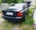 Синій Вольво S80, об'ємом двигуна 2.4 л та пробігом 360 тис. км за 2251 $, фото 1 на Automoto.ua