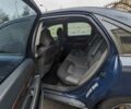 Синий Вольво С80, объемом двигателя 2 л и пробегом 344 тыс. км за 3200 $, фото 8 на Automoto.ua