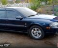 Вольво С80 2001 в Лохвице на Automoto.ua Синий Вольво С80, объемом двигателя 2.9 л и пробегом 350 тыс. км за 4000 $, фото 1 на Automoto.ua