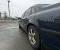 Синий Вольво С80, объемом двигателя 2 л и пробегом 344 тыс. км за 3200 $, фото 3 на Automoto.ua