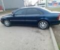 Синий Вольво С80, объемом двигателя 2.4 л и пробегом 370 тыс. км за 2600 $, фото 1 на Automoto.ua