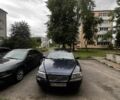 Синій Вольво S80, об'ємом двигуна 2.4 л та пробігом 450 тис. км за 3000 $, фото 1 на Automoto.ua