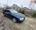 Синий Вольво С80, объемом двигателя 2.4 л и пробегом 321 тыс. км за 2750 $, фото 1 на Automoto.ua
