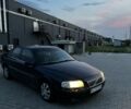 Синій Вольво S80, об'ємом двигуна 2.4 л та пробігом 363 тис. км за 2800 $, фото 1 на Automoto.ua