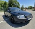 Синий Вольво С80, объемом двигателя 2.5 л и пробегом 360 тыс. км за 3500 $, фото 5 на Automoto.ua