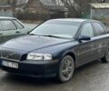 Синий Вольво С80, объемом двигателя 2.5 л и пробегом 360 тыс. км за 3500 $, фото 23 на Automoto.ua