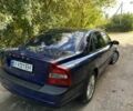 Вольво С80 2001 в Полтаве на Automoto.ua Синий Вольво С80, объемом двигателя 2 л и пробегом 300 тыс. км за 3600 $, фото 5 на Automoto.ua