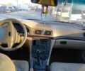 Синий Вольво С80, объемом двигателя 2.4 л и пробегом 400 тыс. км за 3950 $, фото 4 на Automoto.ua
