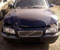 Синій Вольво S80, об'ємом двигуна 2.4 л та пробігом 369 тис. км за 2200 $, фото 1 на Automoto.ua