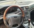 Синий Вольво С80, объемом двигателя 2 л и пробегом 265 тыс. км за 4450 $, фото 6 на Automoto.ua