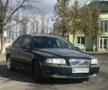 Синій Вольво S80, об'ємом двигуна 2 л та пробігом 430 тис. км за 4800 $, фото 1 на Automoto.ua