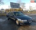 Синий Вольво С80, объемом двигателя 2.4 л и пробегом 400 тыс. км за 3950 $, фото 8 на Automoto.ua