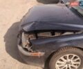 Синий Вольво С80, объемом двигателя 2.4 л и пробегом 369 тыс. км за 2000 $, фото 5 на Automoto.ua