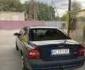 Синій Вольво S80, об'ємом двигуна 2.4 л та пробігом 380 тис. км за 3509 $, фото 1 на Automoto.ua
