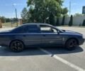 Синий Вольво С80, объемом двигателя 2.5 л и пробегом 360 тыс. км за 3500 $, фото 4 на Automoto.ua