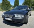 Синий Вольво С80, объемом двигателя 2.5 л и пробегом 360 тыс. км за 3500 $, фото 1 на Automoto.ua