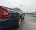 Синий Вольво С80, объемом двигателя 2 л и пробегом 344 тыс. км за 3200 $, фото 5 на Automoto.ua