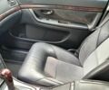 Синий Вольво С80, объемом двигателя 2 л и пробегом 265 тыс. км за 4450 $, фото 8 на Automoto.ua